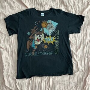 tazmanian devil tee